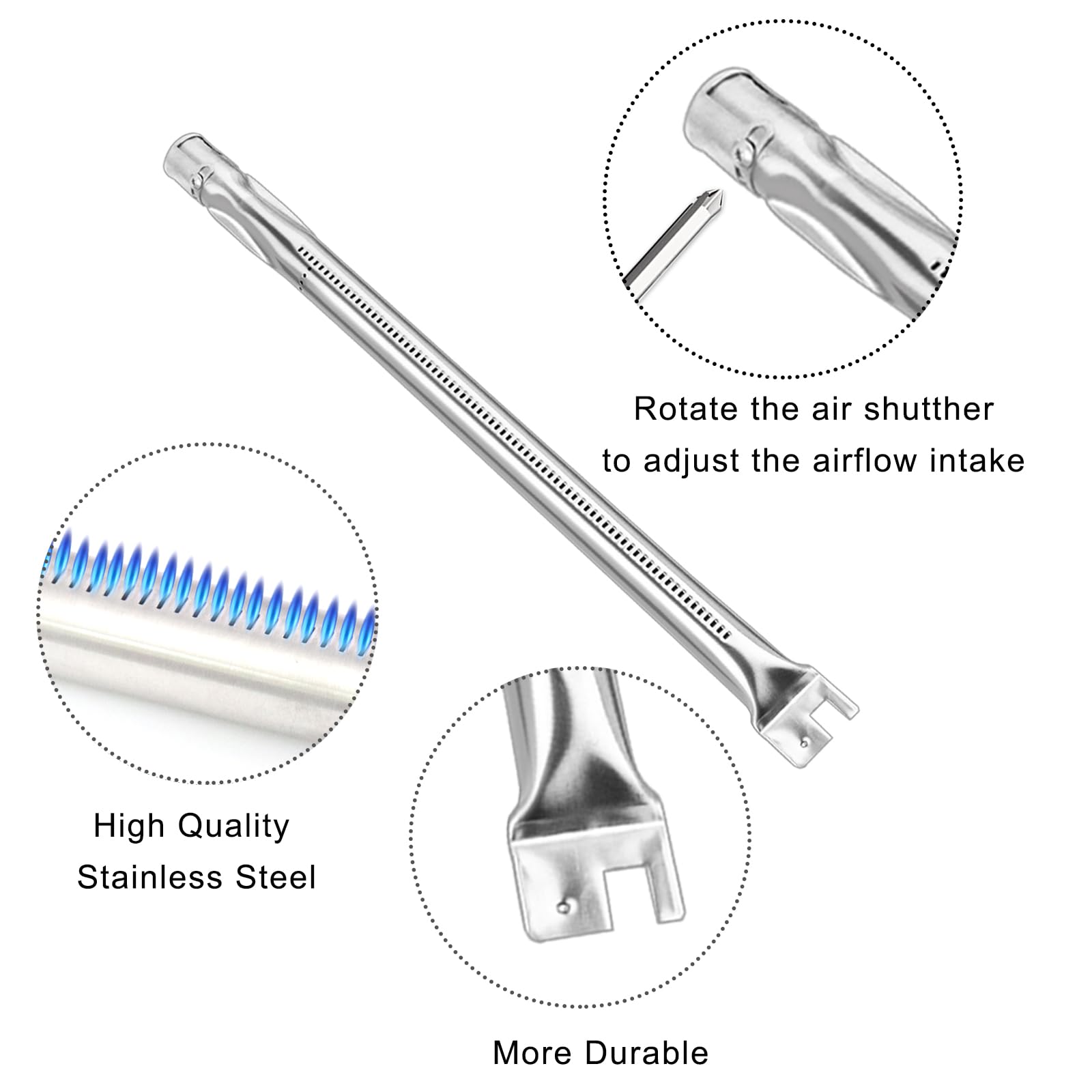 Pièces De Rechange Pour Barbecue No-name Chauffe-charbons, Plaque