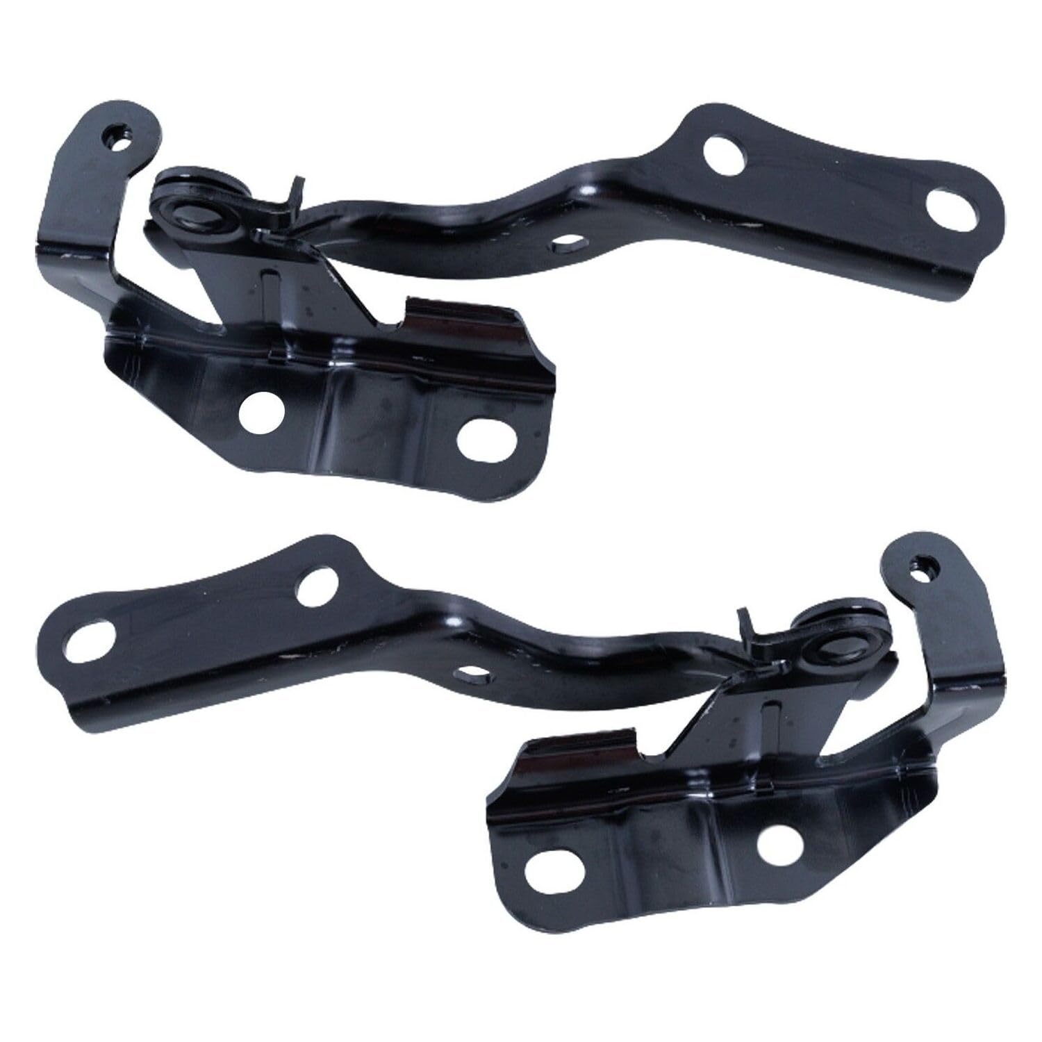 2012 Lexus Ct200h Engine Set Of 2 Hood Hinges - Driver & Passenger Side For Lexus CT200h (2011-2017) Pair Lexus Ct200h Tail Lights - Foto 6