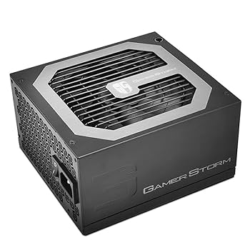 DEEP COOL DQ750-M-V2L 750W 電源ユニット DQ750-M-V2L - DeepCool