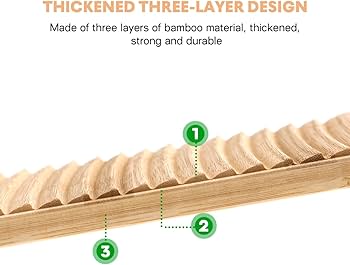 Amazon.com: OUNONA 15.7