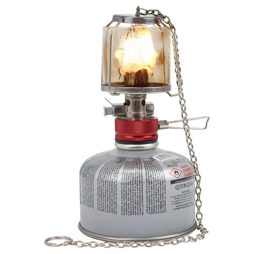 GoSystem Gaslampe Explorer Lite, 13023