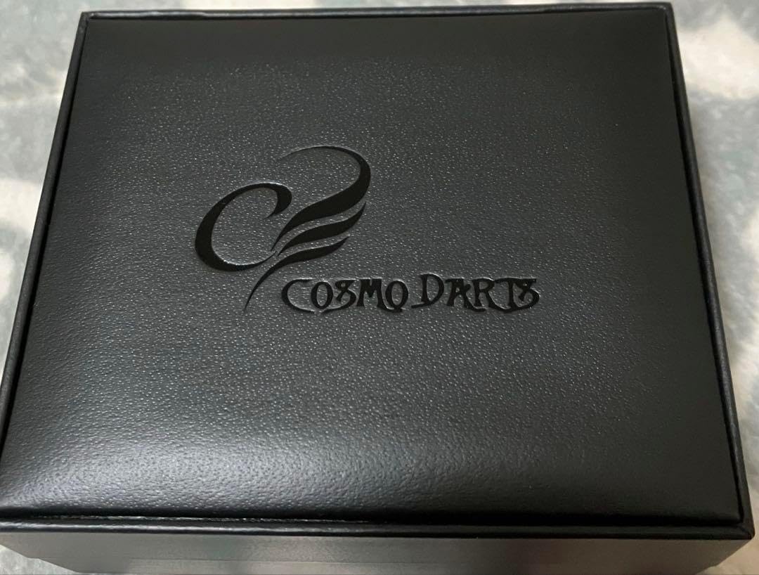 新品⭐︎廃盤品COSMO DARTS(コスモダーツ) EROS(エロス) 2BA ダーツ > ソフトダーツ > ブランド【カ行】 > コスモダーツ