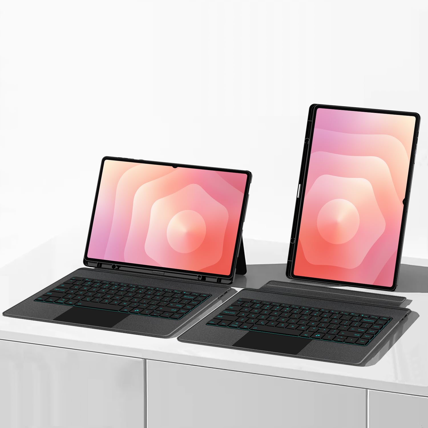 Amazon.com: Keyboard Case Compatible with Samsung Galaxy Tab S11