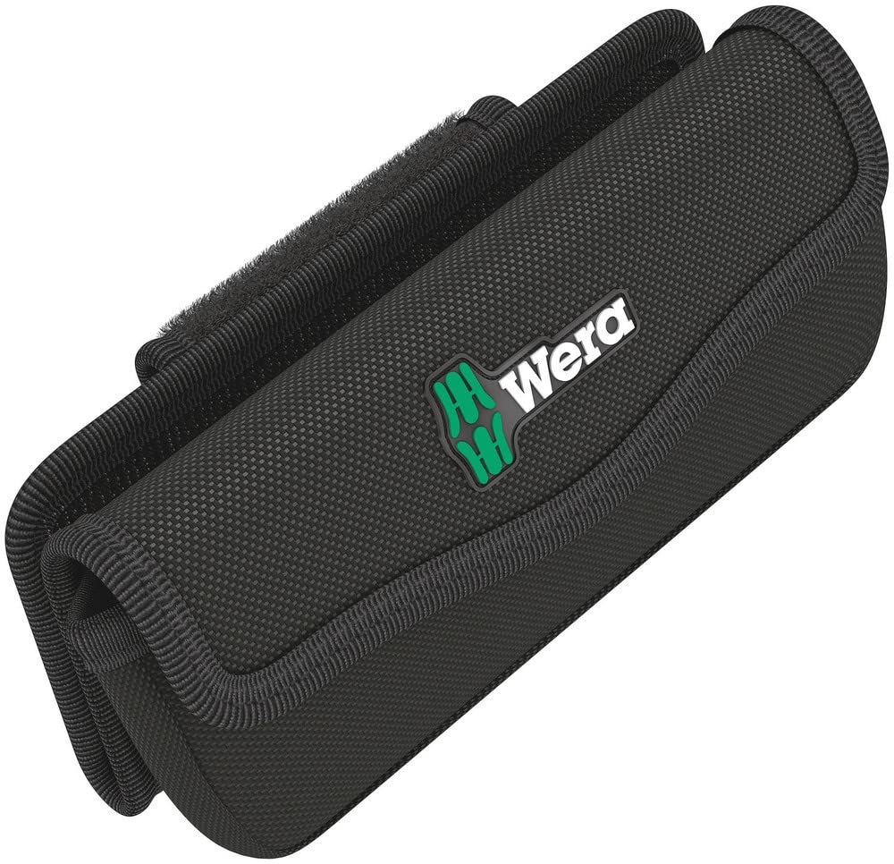 Wera Bits 9430 Bolsillo Kraftform Kompakt 20 Plus
