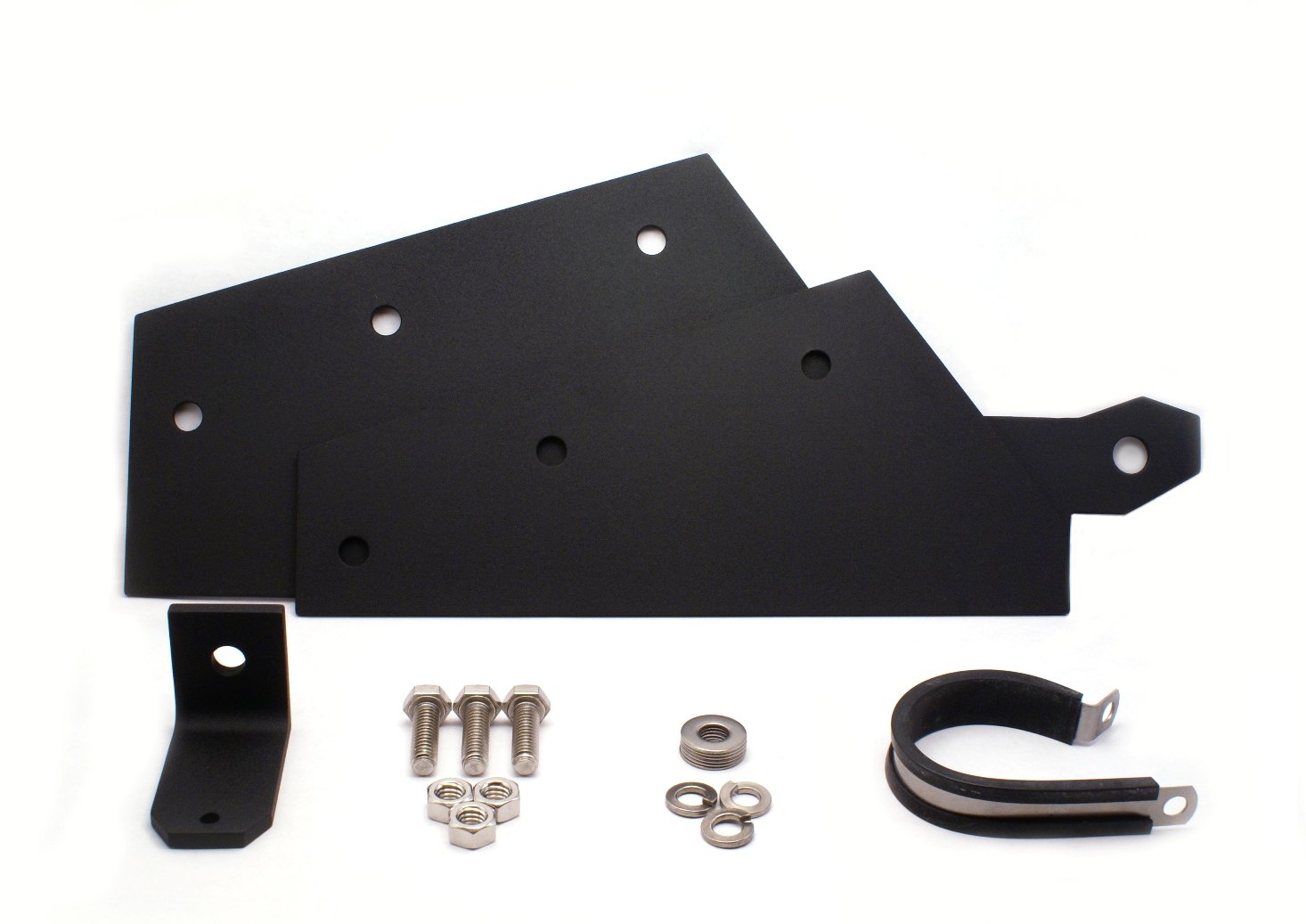 Buy Dead Creek Cycles Bobber Bracket Swingarm Solo Bag ing Kit for