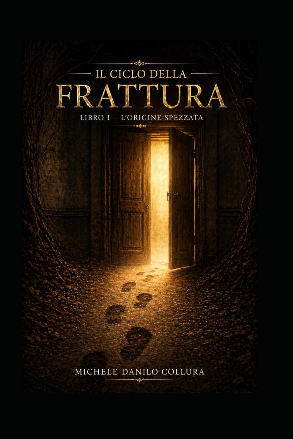 Il Ciclo della Frattura: L’Origine Spezzata