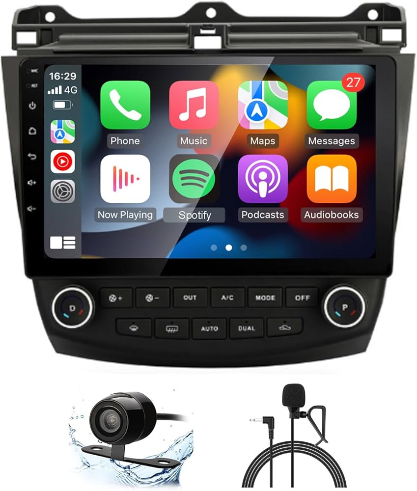 HONDA アコード アンドロイドナビ 4G32G HONDA アコード アンドロイドナビ 4G32G HONDA アコード