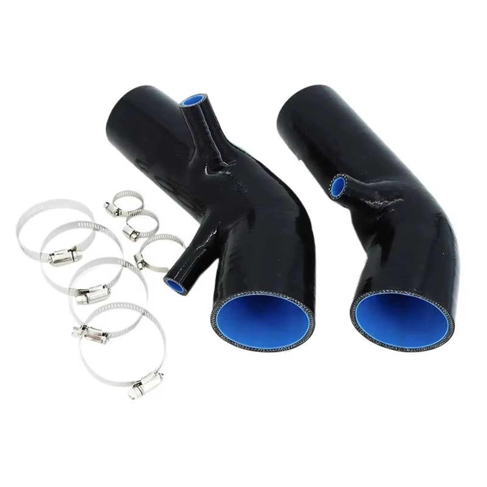 Tubi Del Radiatore Compatibile Con Per G37 2009 2010 2011 2012 2013 2014 Kit Di Parti Tubo Aspirazione Dell'aria Radiatore Liquido Raffreddamento Del Motore In Silicone