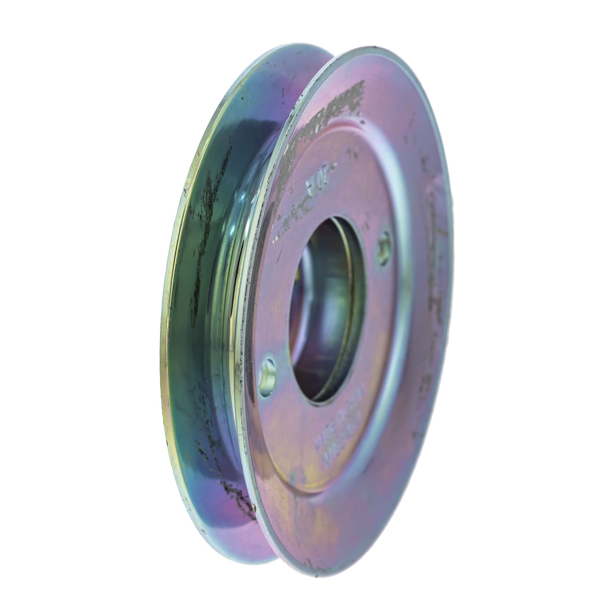 Amazon.com: John Deere Original Equipment Pulley #M163464 : Patio 