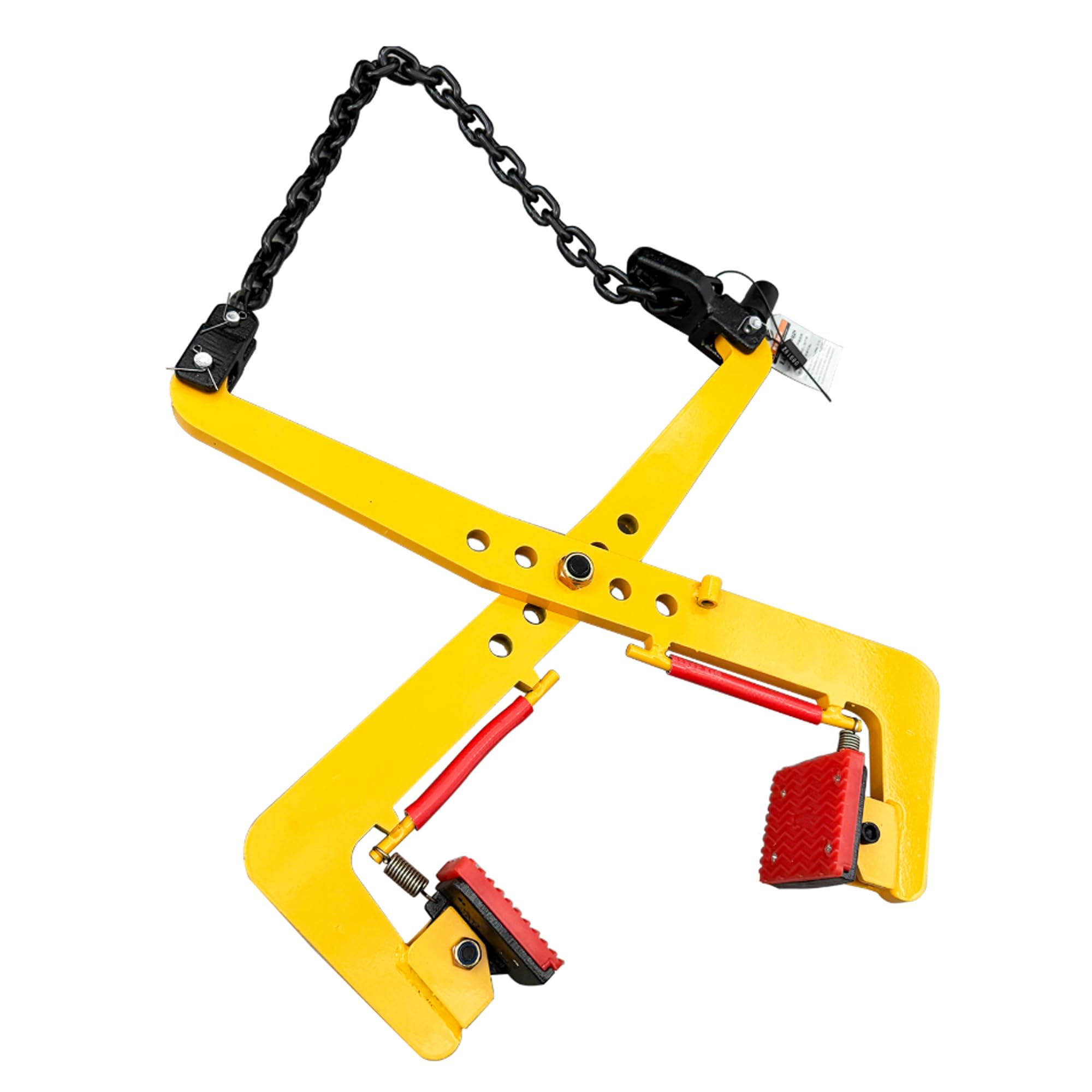 INTSUPERMAI 350kg Stone Lifter Granite Marble Lifter 11.8-20.1