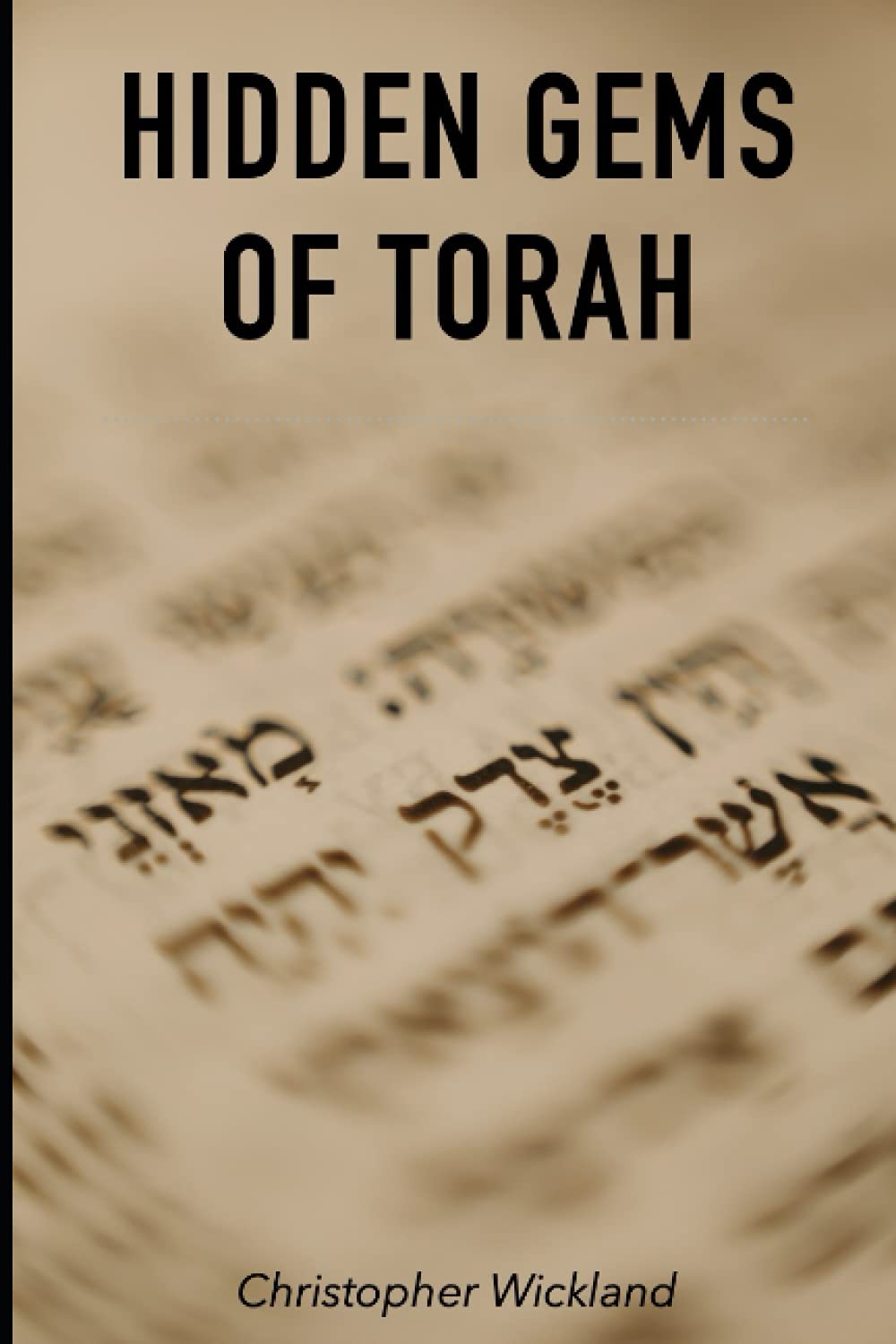 Hidden Gems of Torah