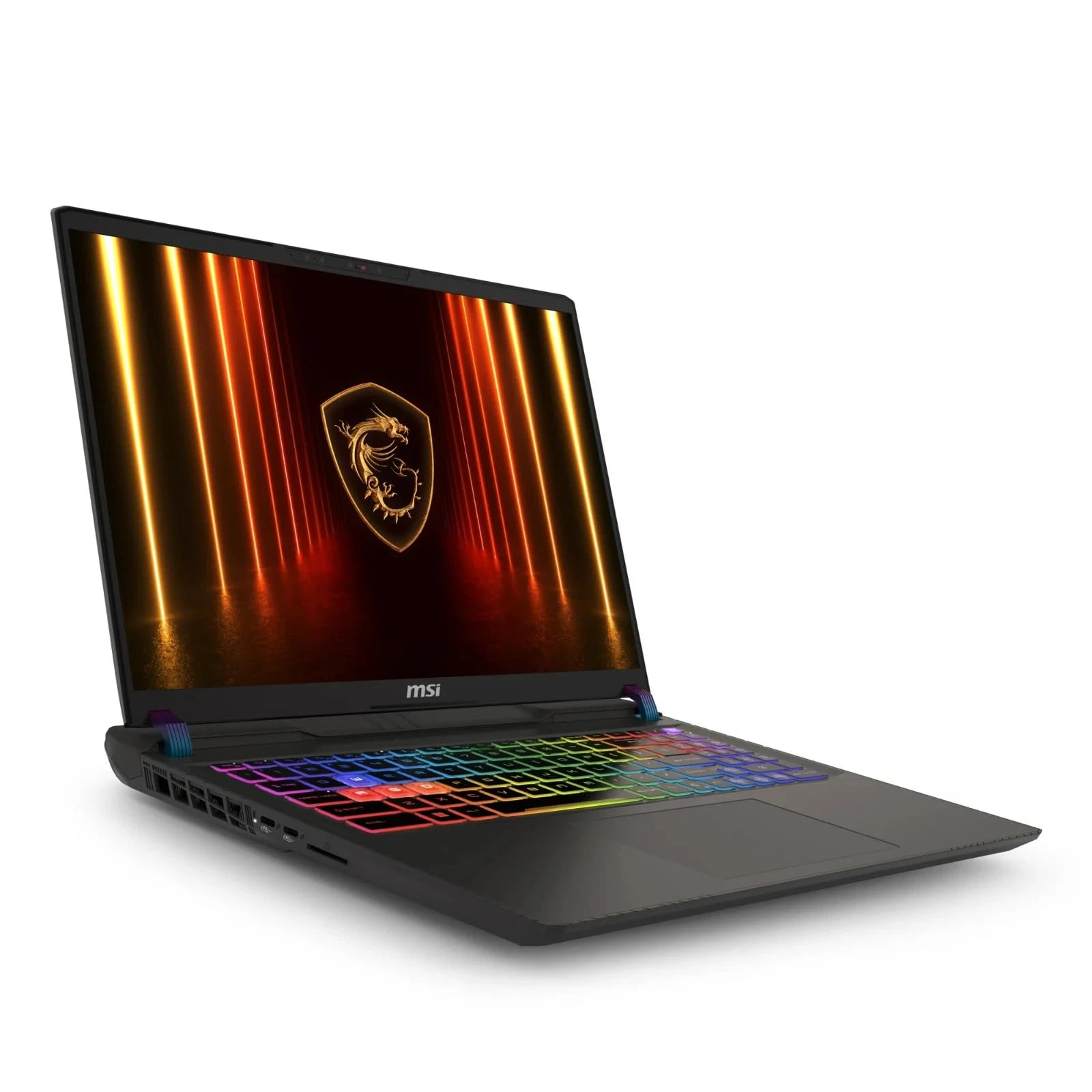 Amazon.com: msi Vector 16 HX AI 16
