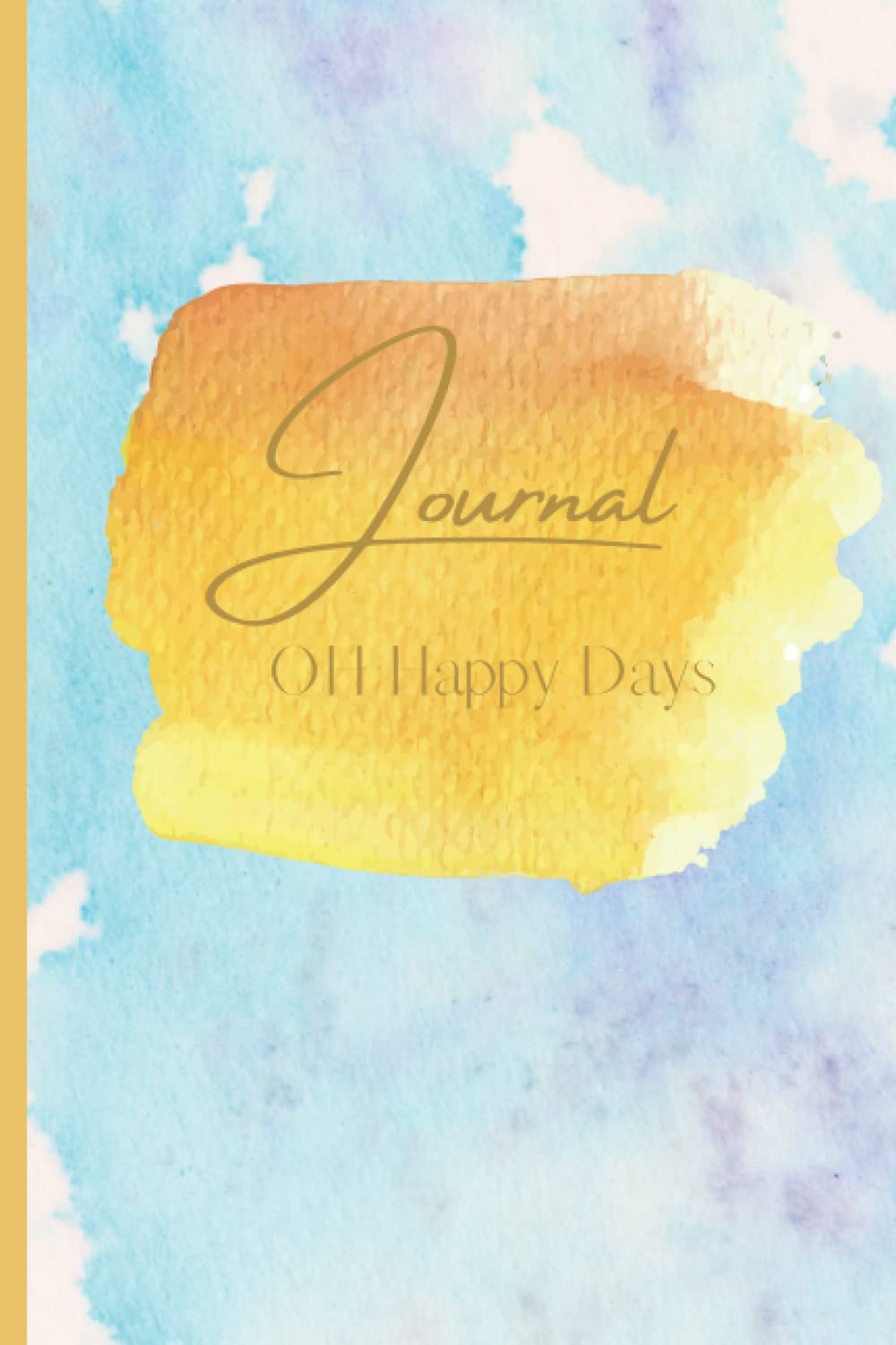 Journals For Women With Prompts To Write In | Oh Happy Days: Journal For Women 2022