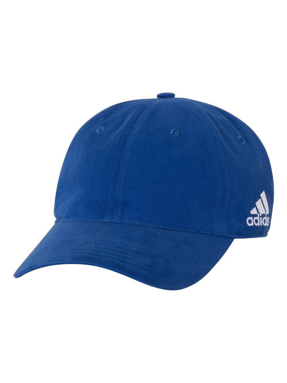adidas A12 - Unstructured Cresting Cap 