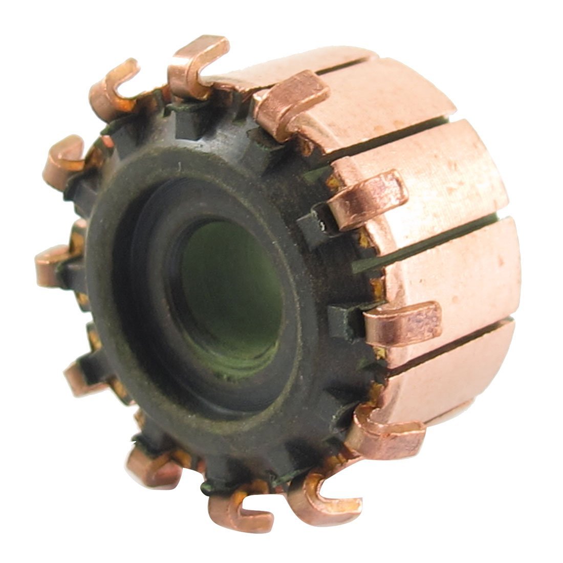 3NH® 6mm x 18.9mm x 11.7mm 12P Copper Bars Alternator Electric Motor Commutator-picture-19