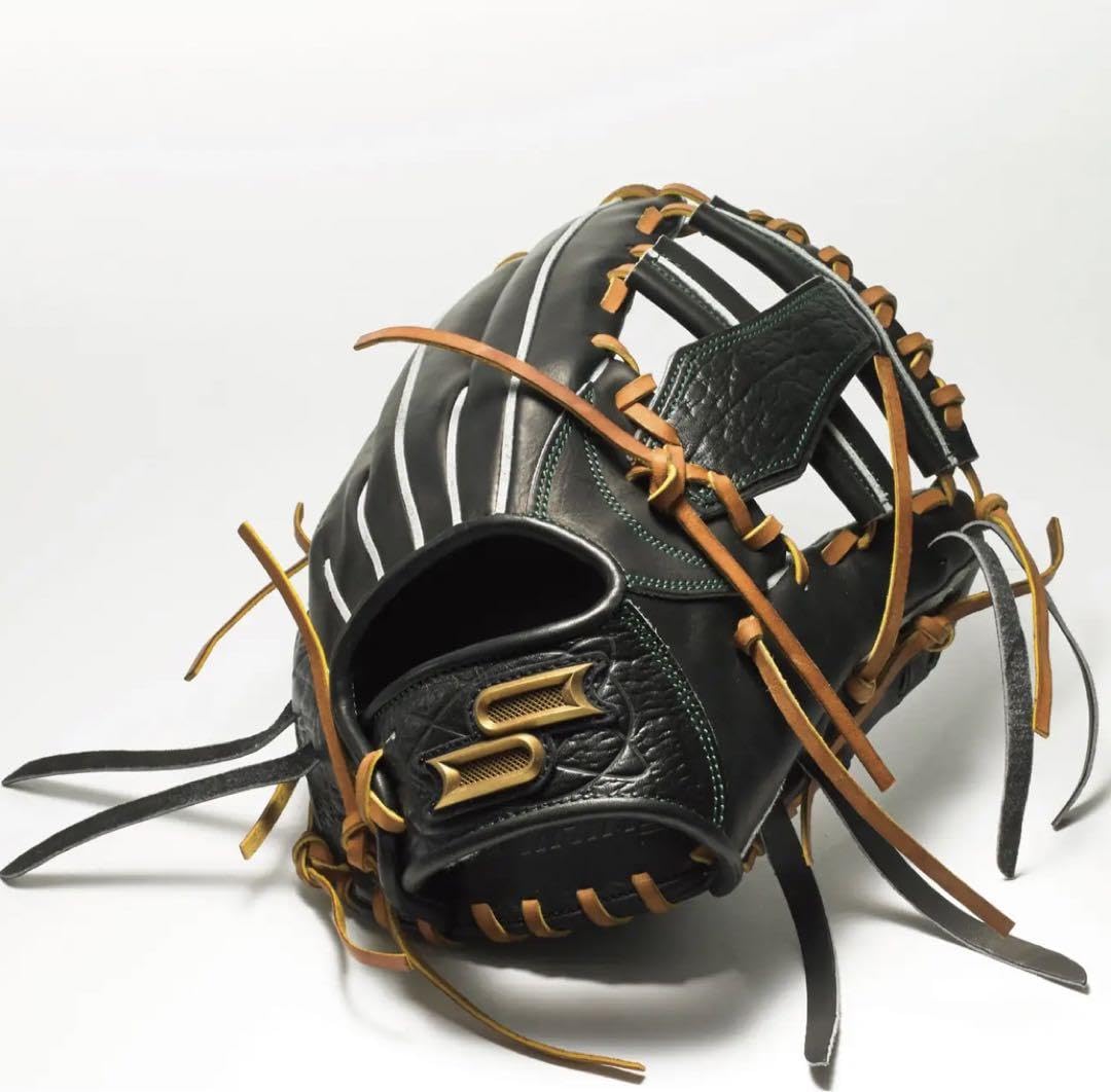 SSK硬式グローブ　栄 楽天市場】エスエスケイ SSK最高峰 栄 限定 硬式グローブ SSK