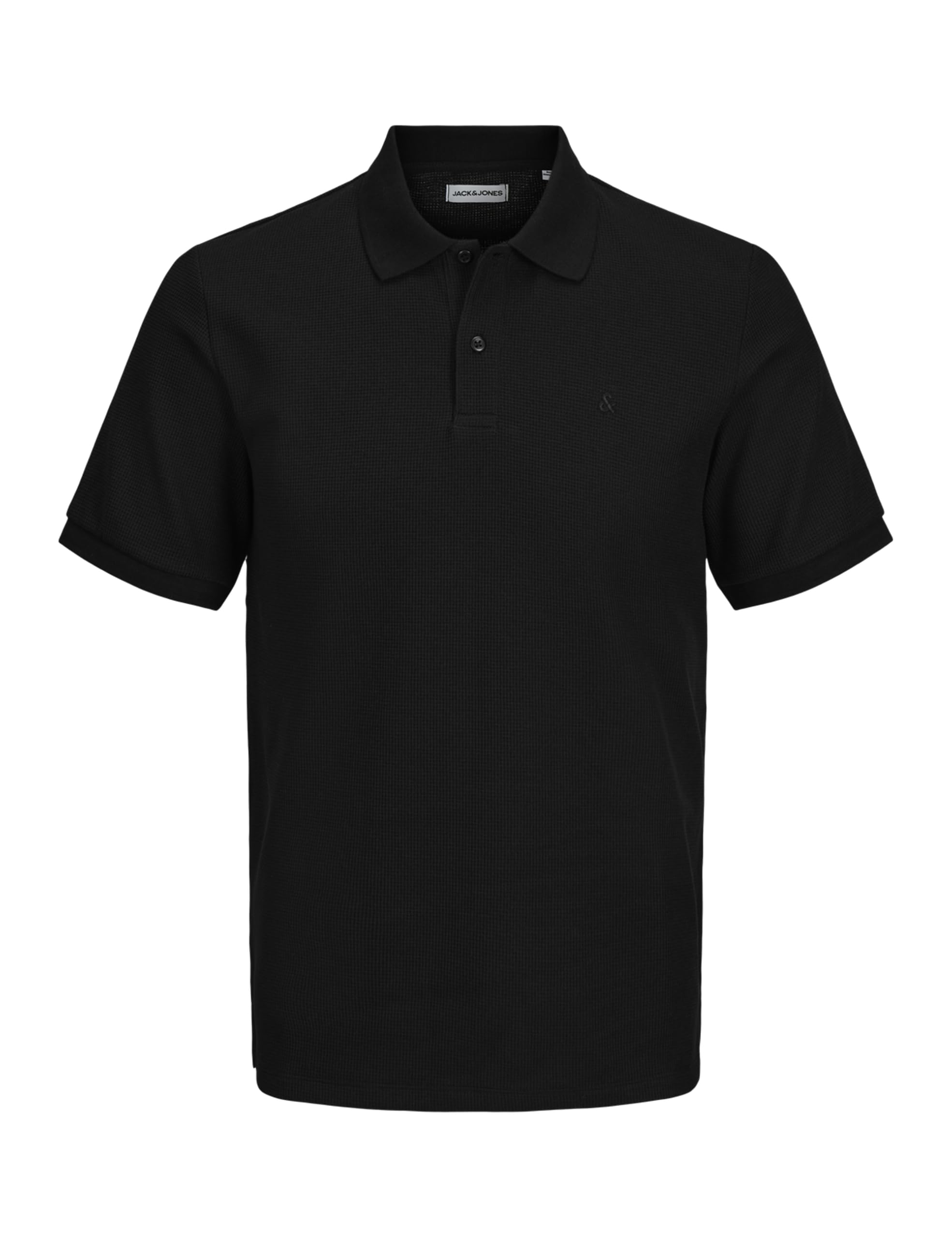 JACK & JONES Jjeaustin Polo SS 2Pk MP (Pack de 2) para Hombre