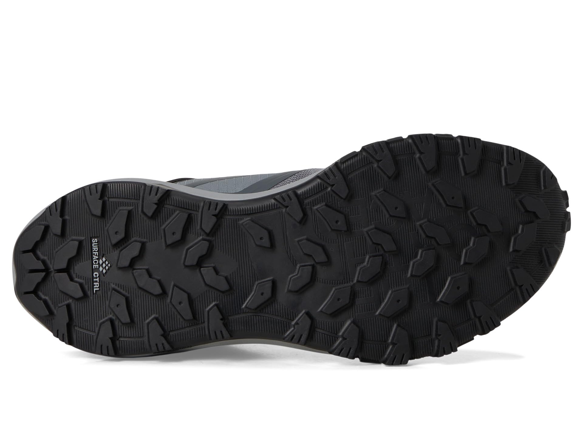 THE NORTH FACE Mężczyźni Offtrail VersaButy do biegania drogowego
