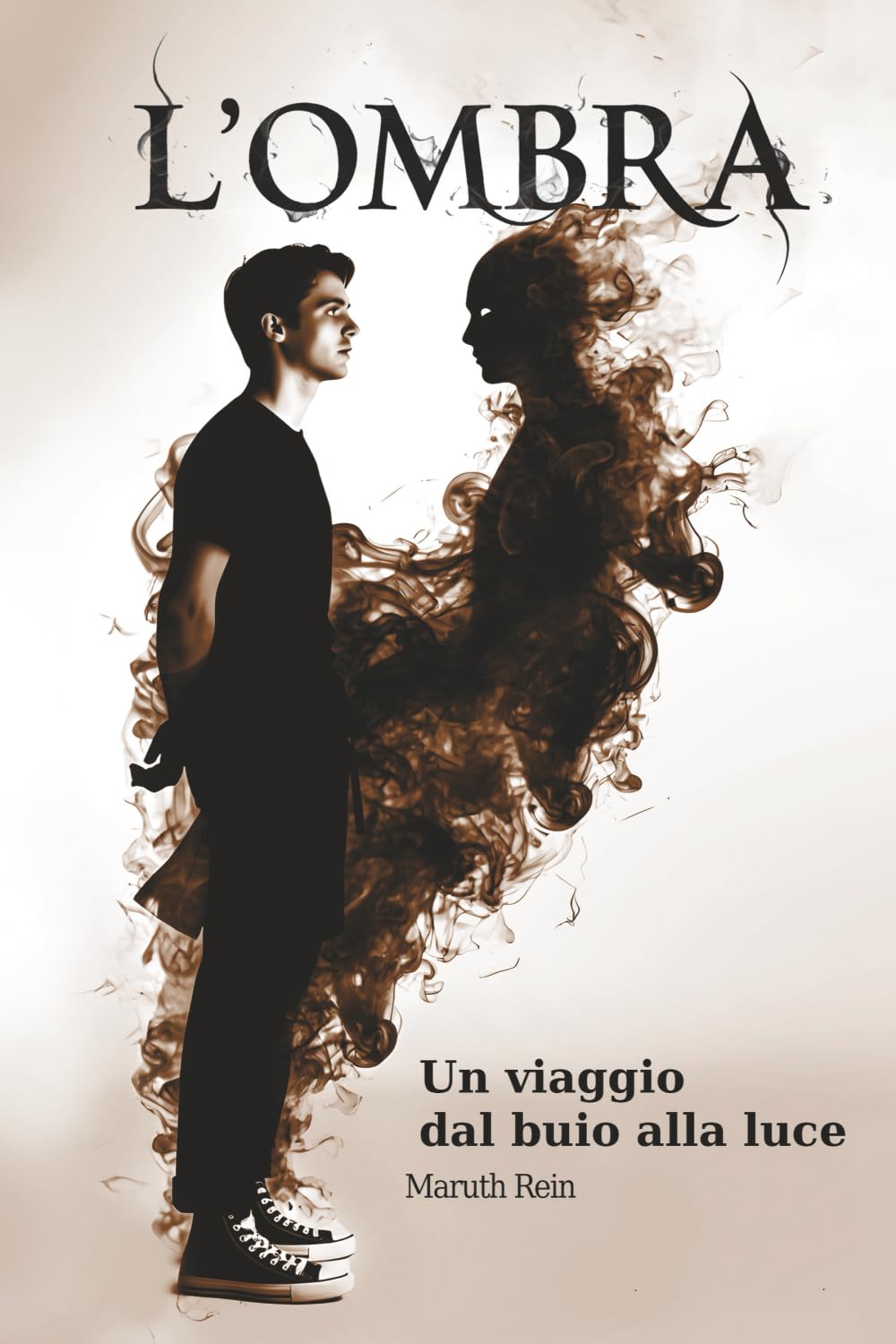 L'Ombra: Un viaggio dal buio alla luce