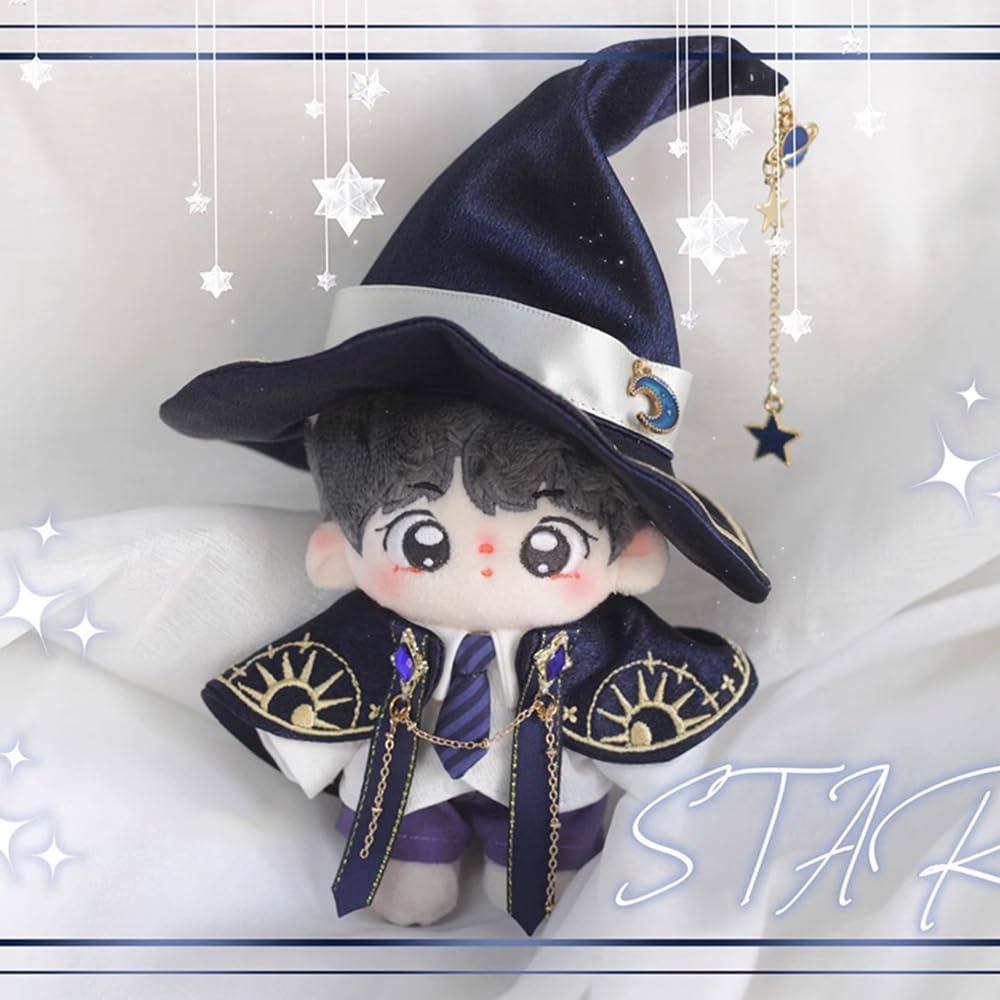 Amazon.co.jp: ぬいぐるみ 服 10cm 20cm 7点セット 5点セット