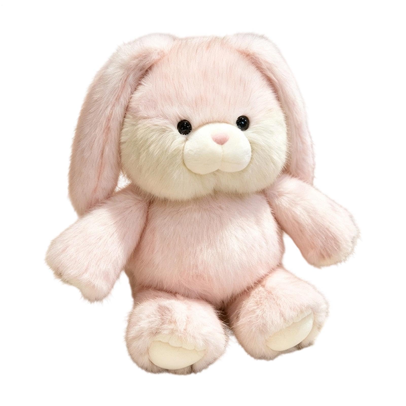 Peluches de Animales Muñeco de Peluche Suave Lindo Decorativo 50