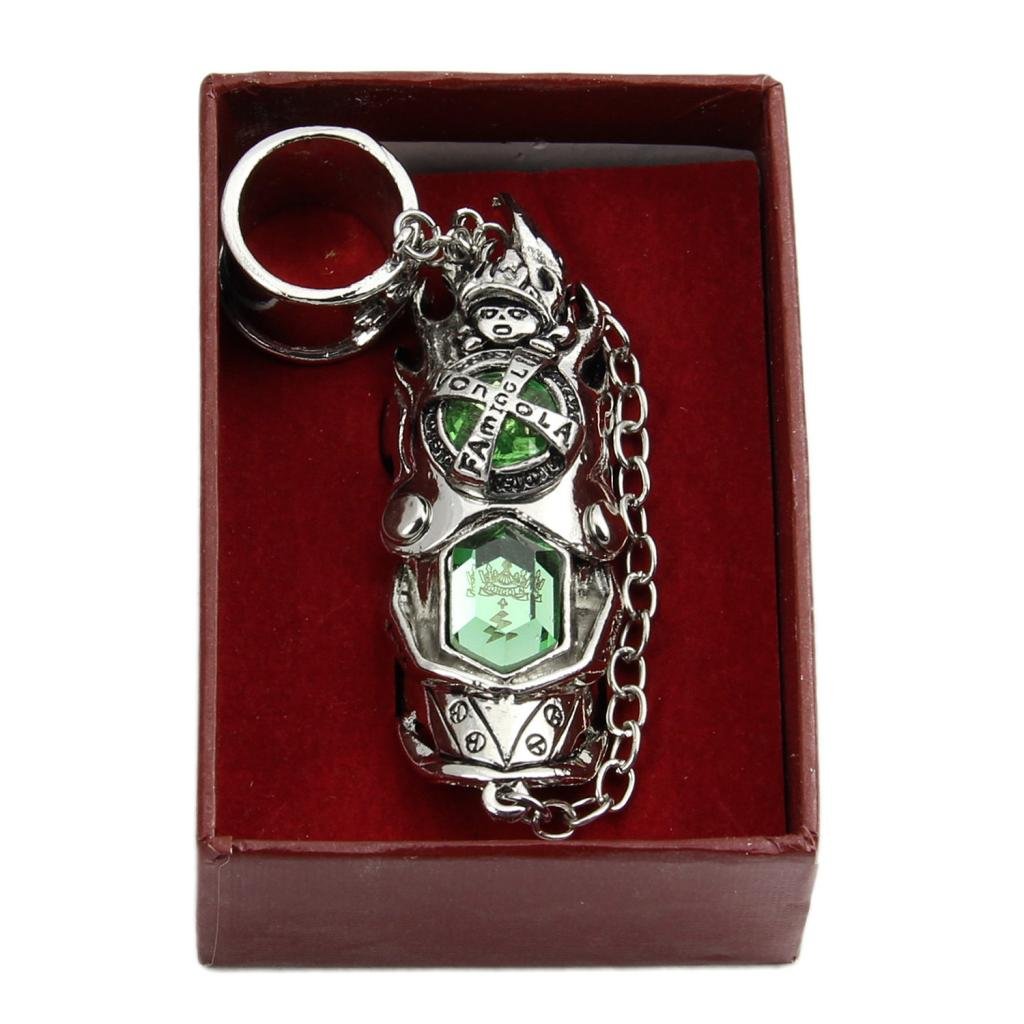 Lot of 72 Colorful Rhinestone Rings Girl Party Favors by Oriental Trading Company