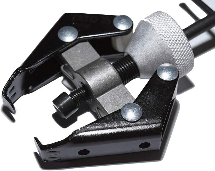 Battery Terminal Remover Puller Tool,Windshield Wiper Arm Puller : Automotive