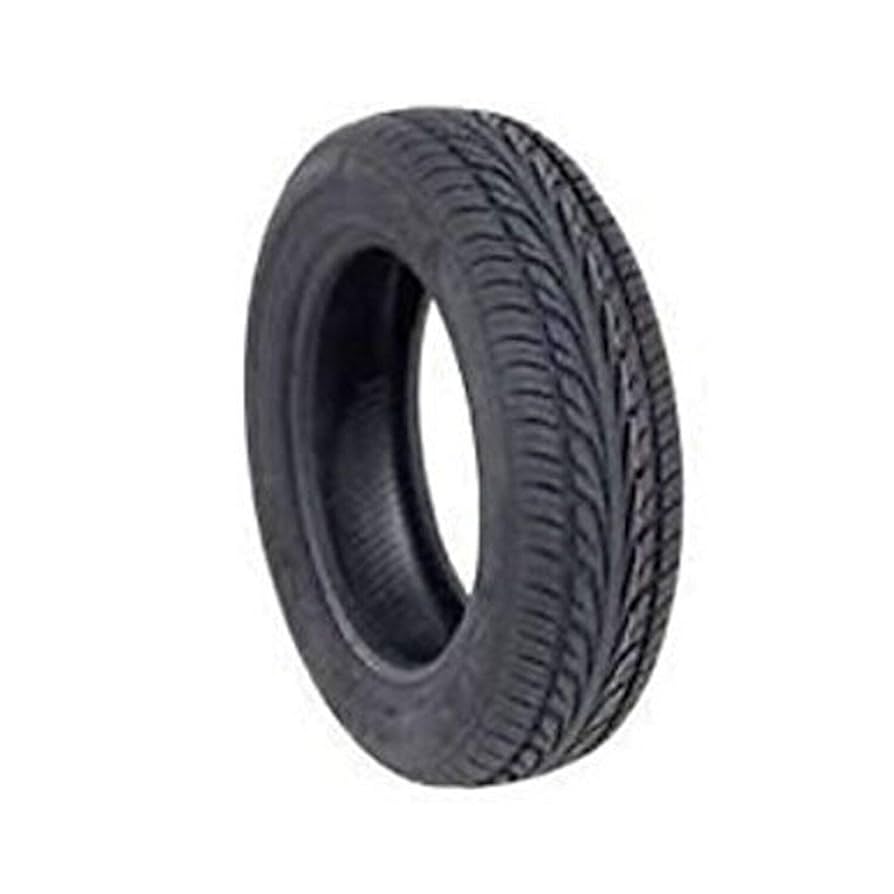 165/55r15　2018 Michelin XZX 165R15 86S Tire