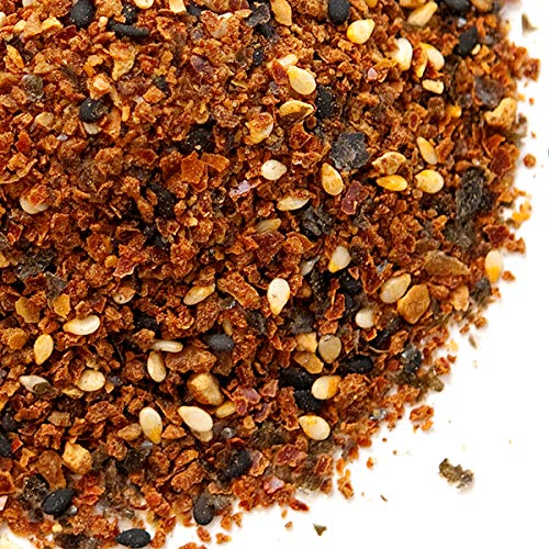 Spice Jungle Shichimi Togarashi - 16 oz.