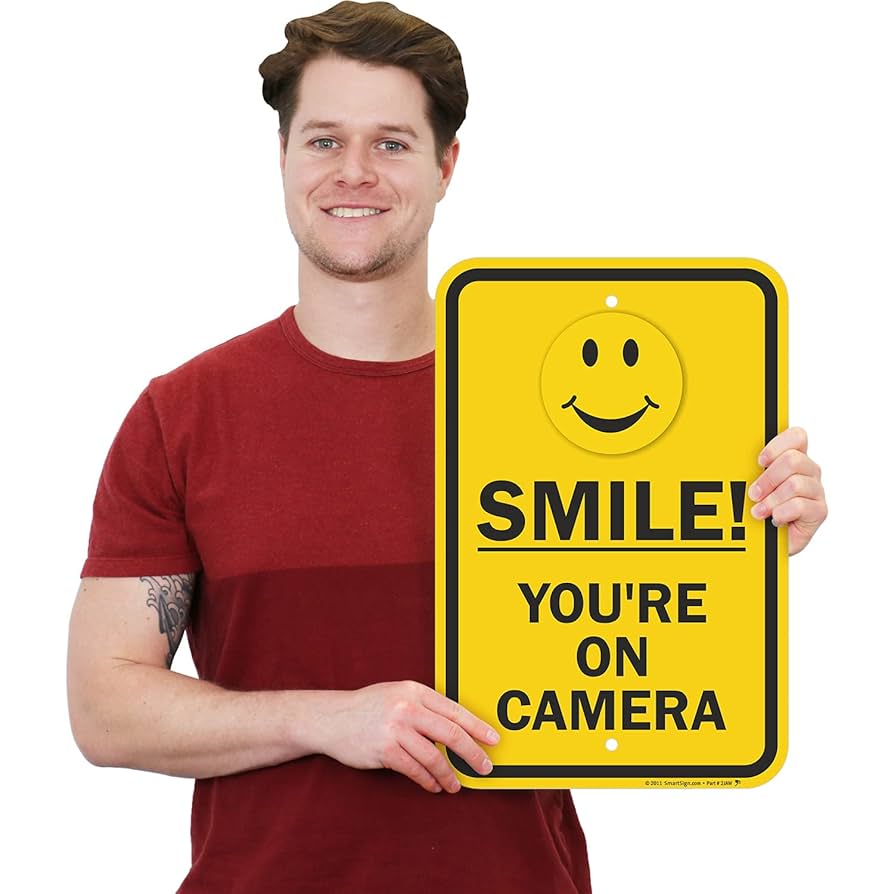 ⭐︎happy smile⭐︎ XX Smile | Happy Face | Black |