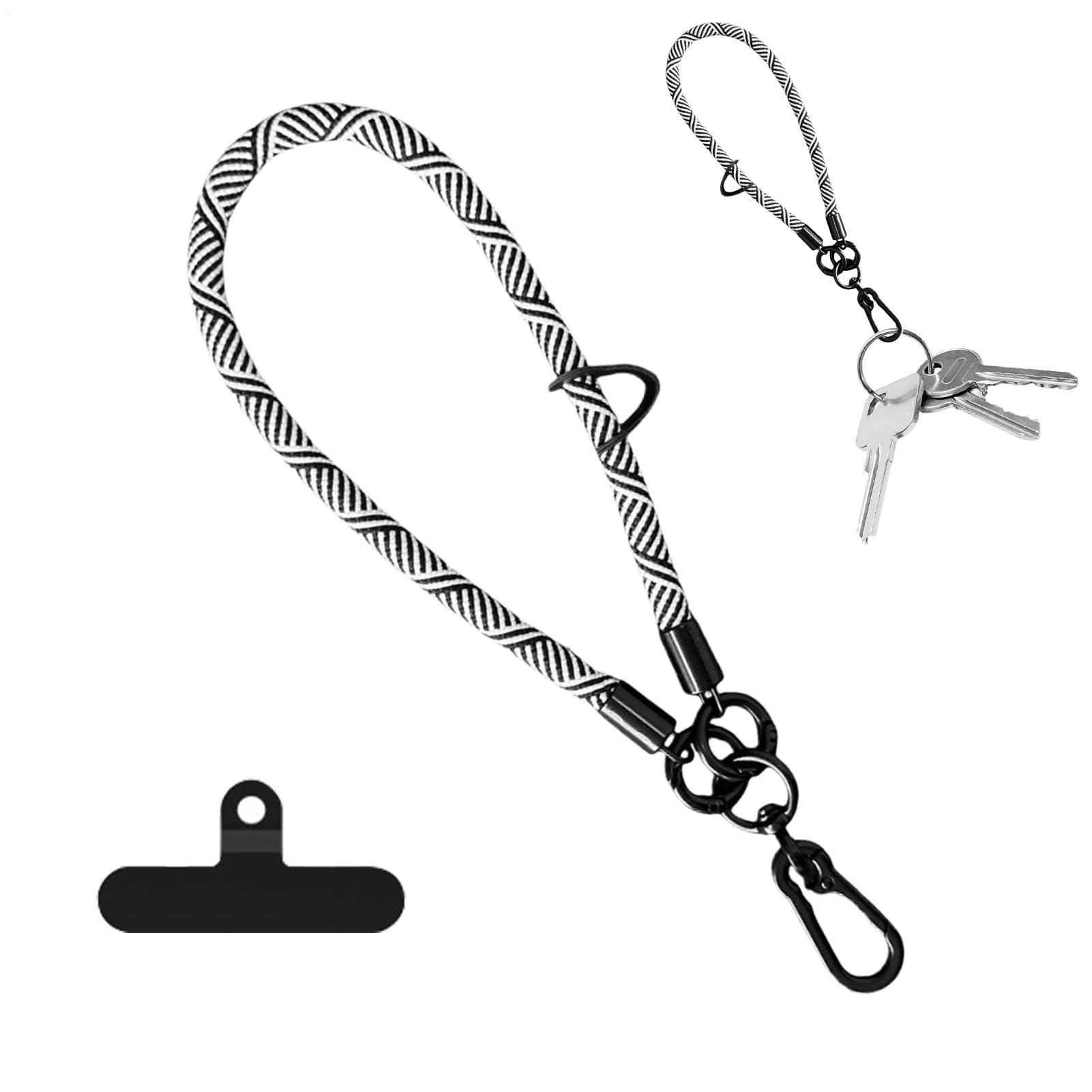 Amazon.co.jp: スマホ ストラップ - 盗難防止 スマホストラップ | 調整