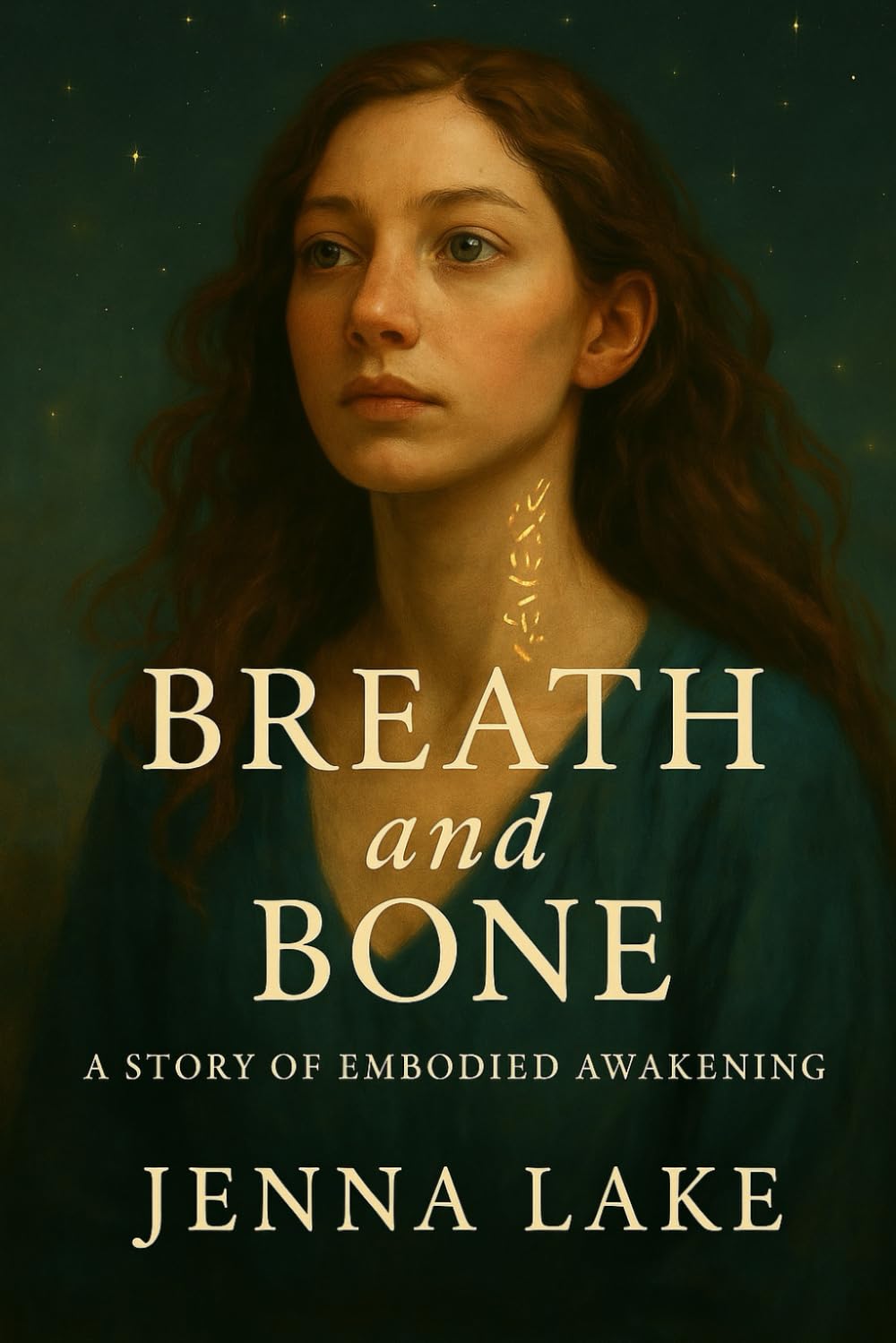 Breath and Bone: A Story of Embodied Awakening