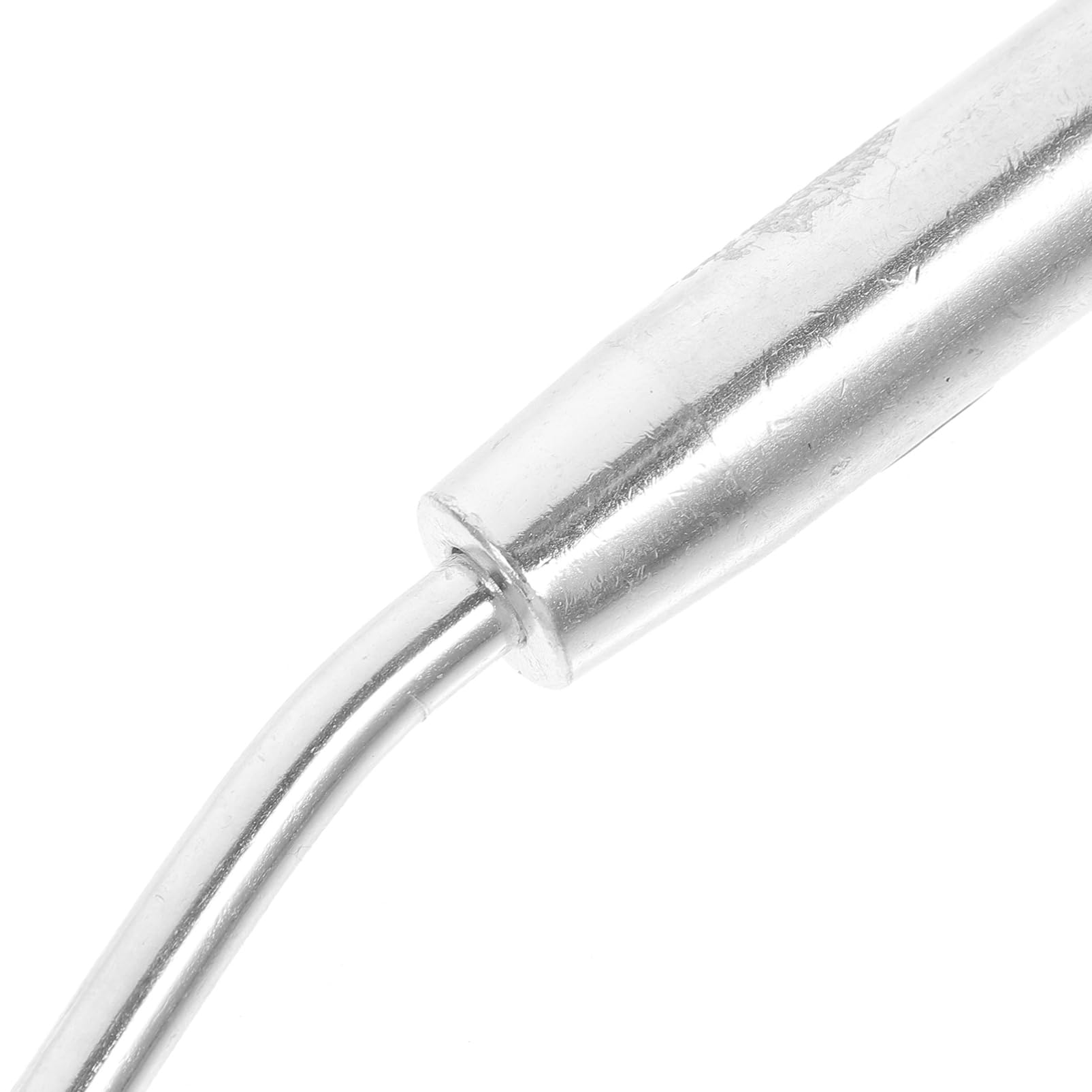 UPKOCH 4 Set Ganci per Tying Recinzioni da da Strumento per Legare E Piante Rampicanti E Durabilità 2 Pezzi * 4