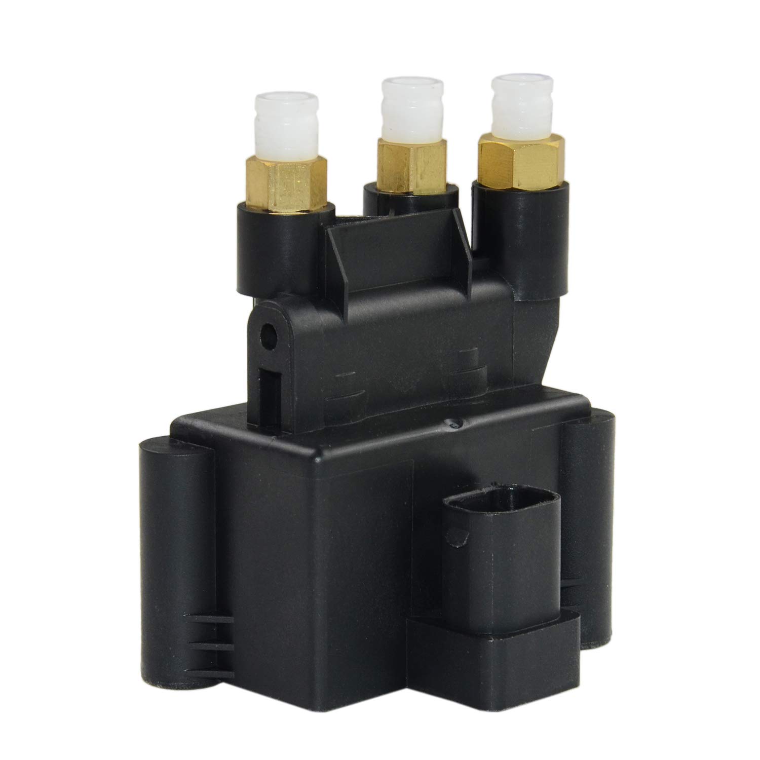 Sospensione pneumatica, blocco valvola 2513200158 2123200758, compatibile con Mercedes Classe R V251, W251