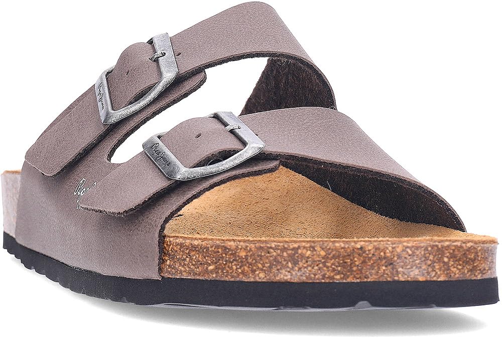 Pepe Jeans Sandalias para Hombre Double Chicago PMS90110