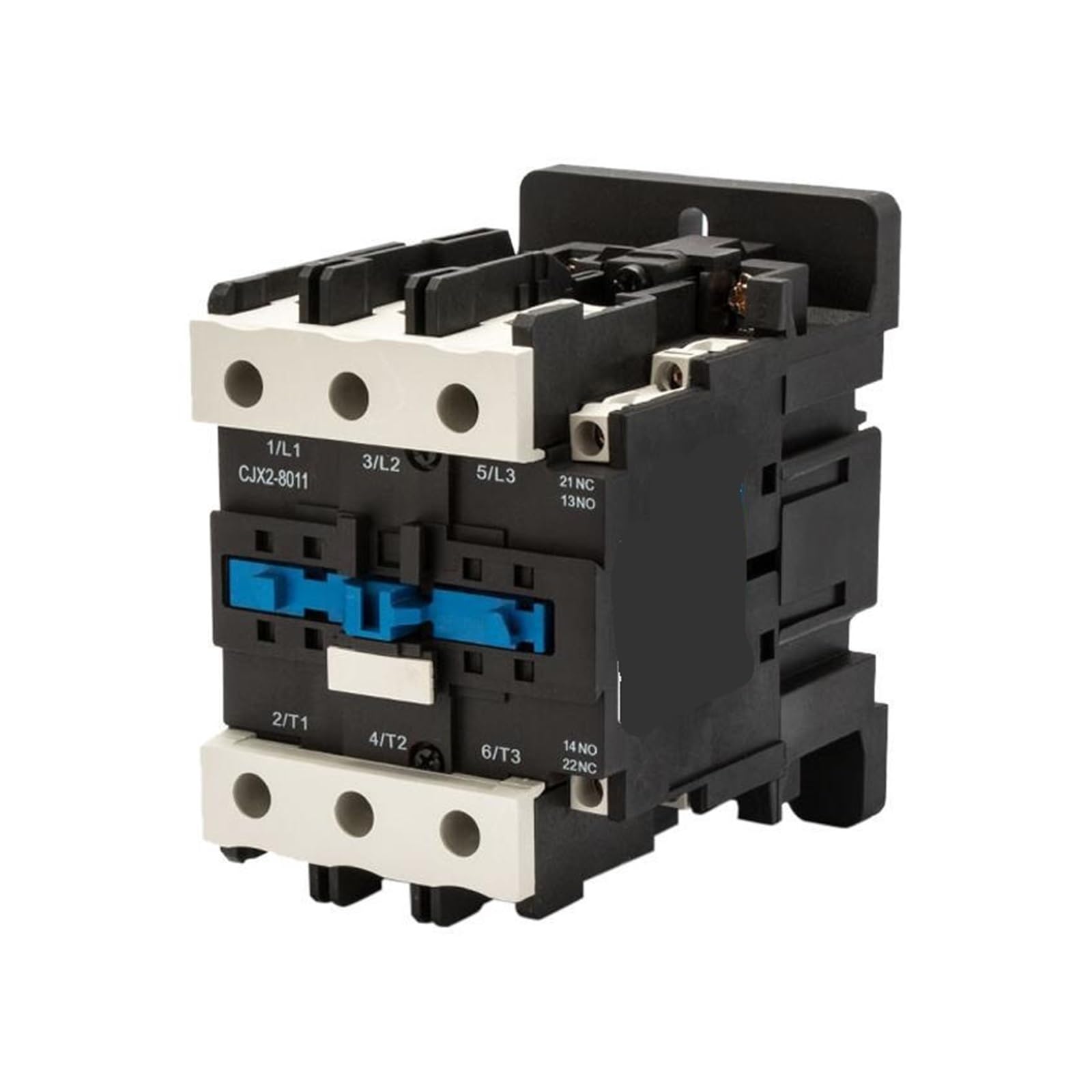 GVEXLUOQ AC contactor CJX2-8011 220V | 710010200803220