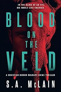 Blood on the Veld