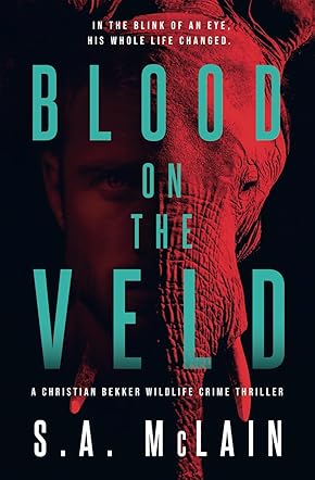 Blood on the Veld