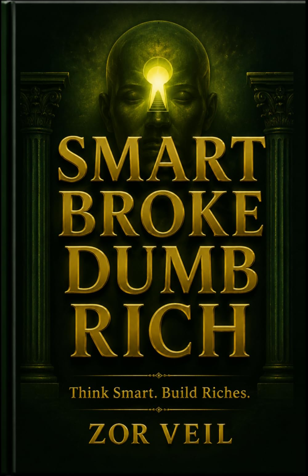 Smart Broke Dumb Rich: Think Smart. Build Riches