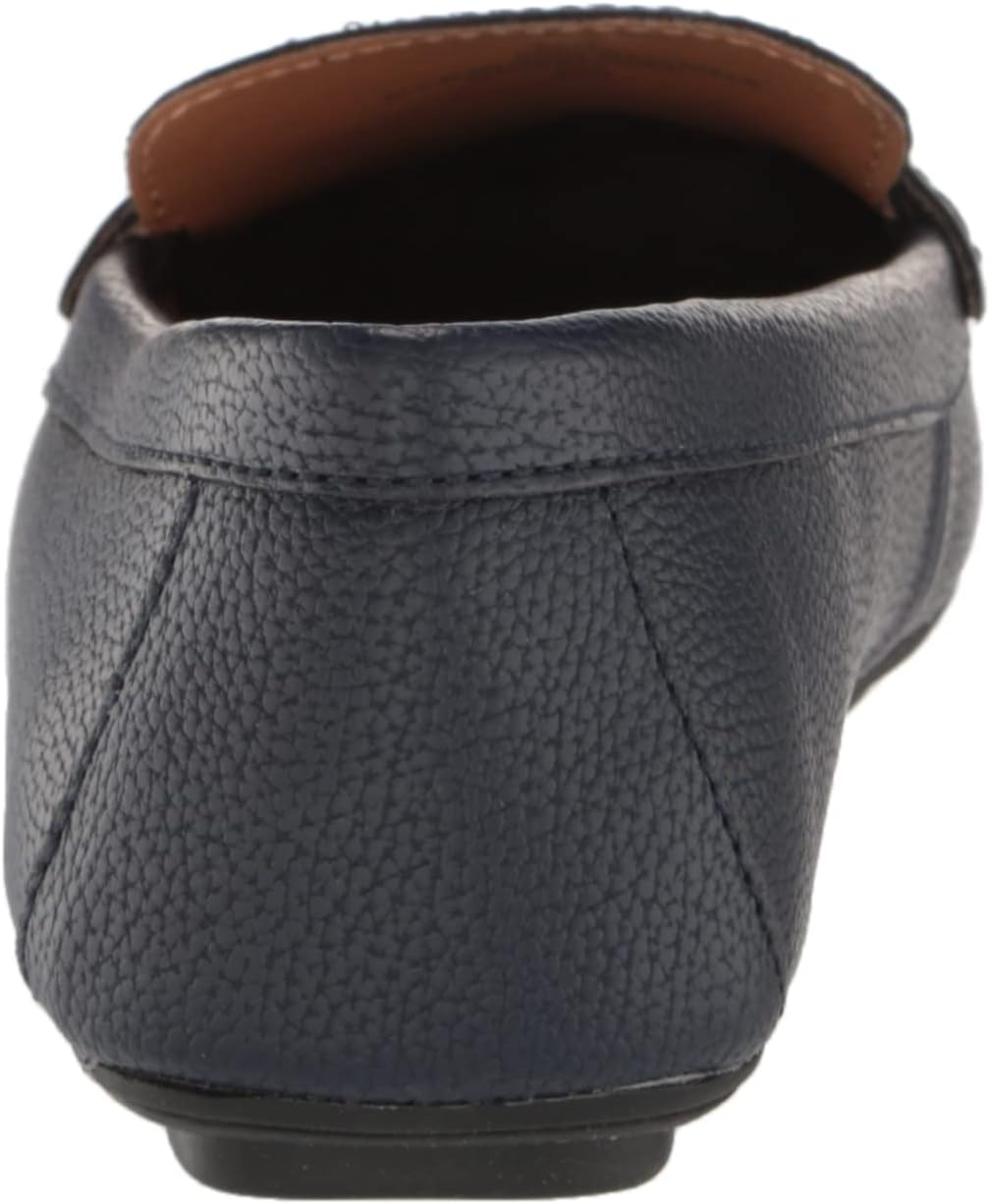 Calvin Klein Women's Lisa Loafer Flat 4