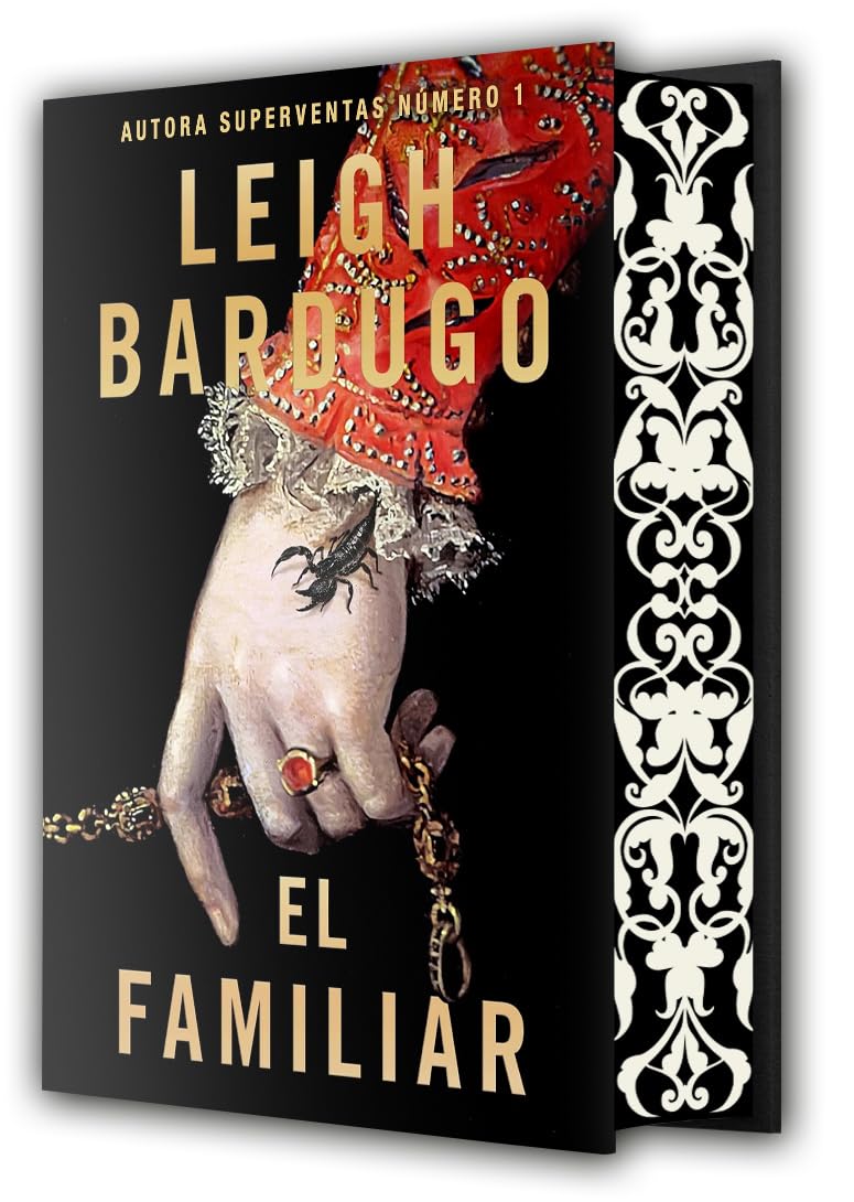 El familiar / The Familiar
