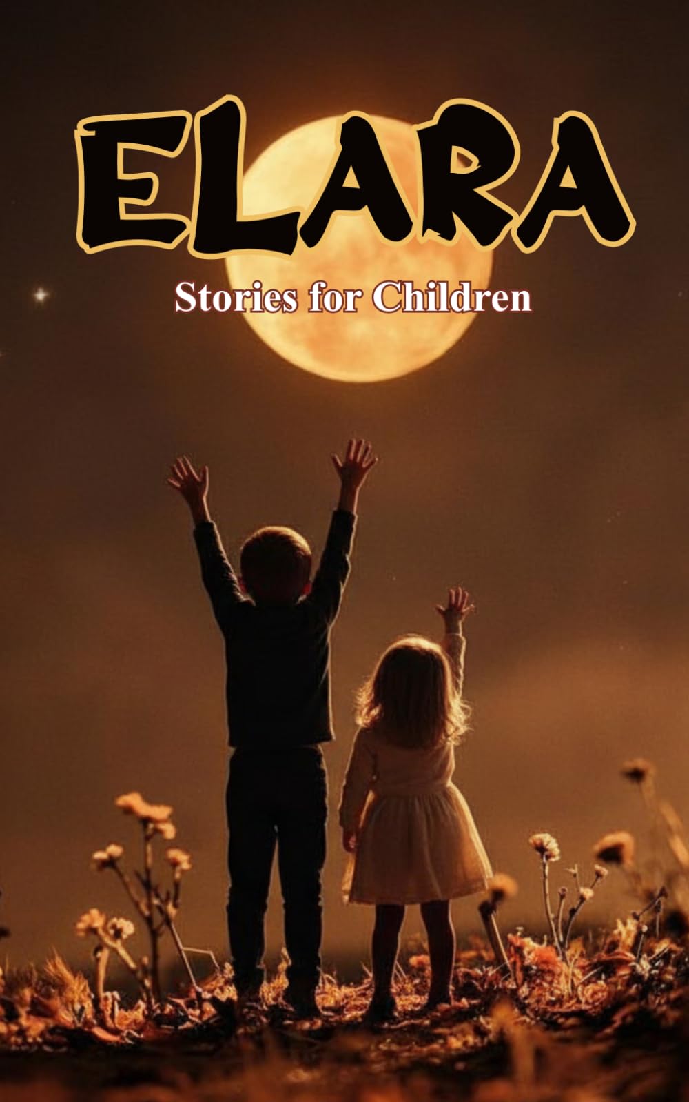 Elara: Stories for children
