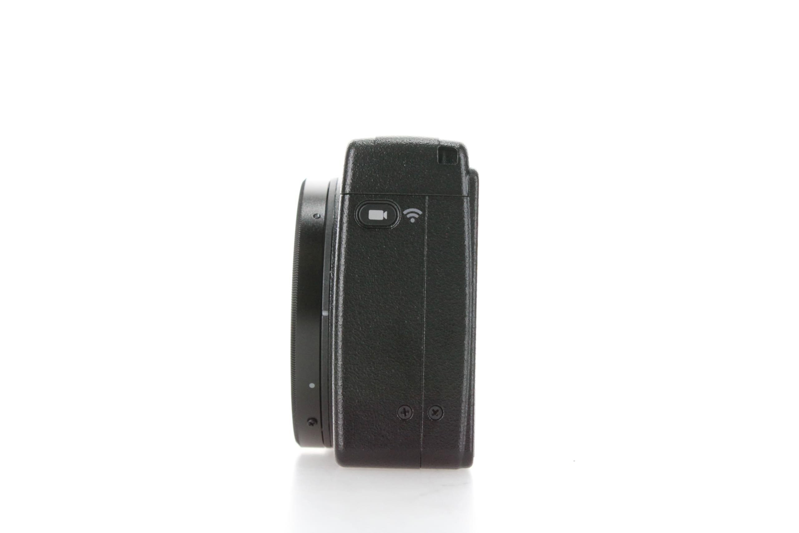 Amazon.com : Ricoh GR IIIx HDF Digital Camera (01283) Bundle