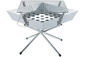 Uniflame Fire Grill 683040