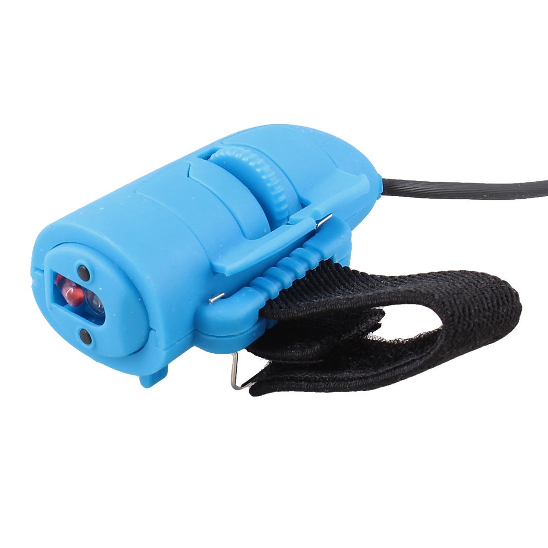 ZHuidjo 2.4GHz USB Finger Rings Optical Mouse Mice for PC Laptop Desktop (SN: c4a 7d2 6ab 4ce 930)