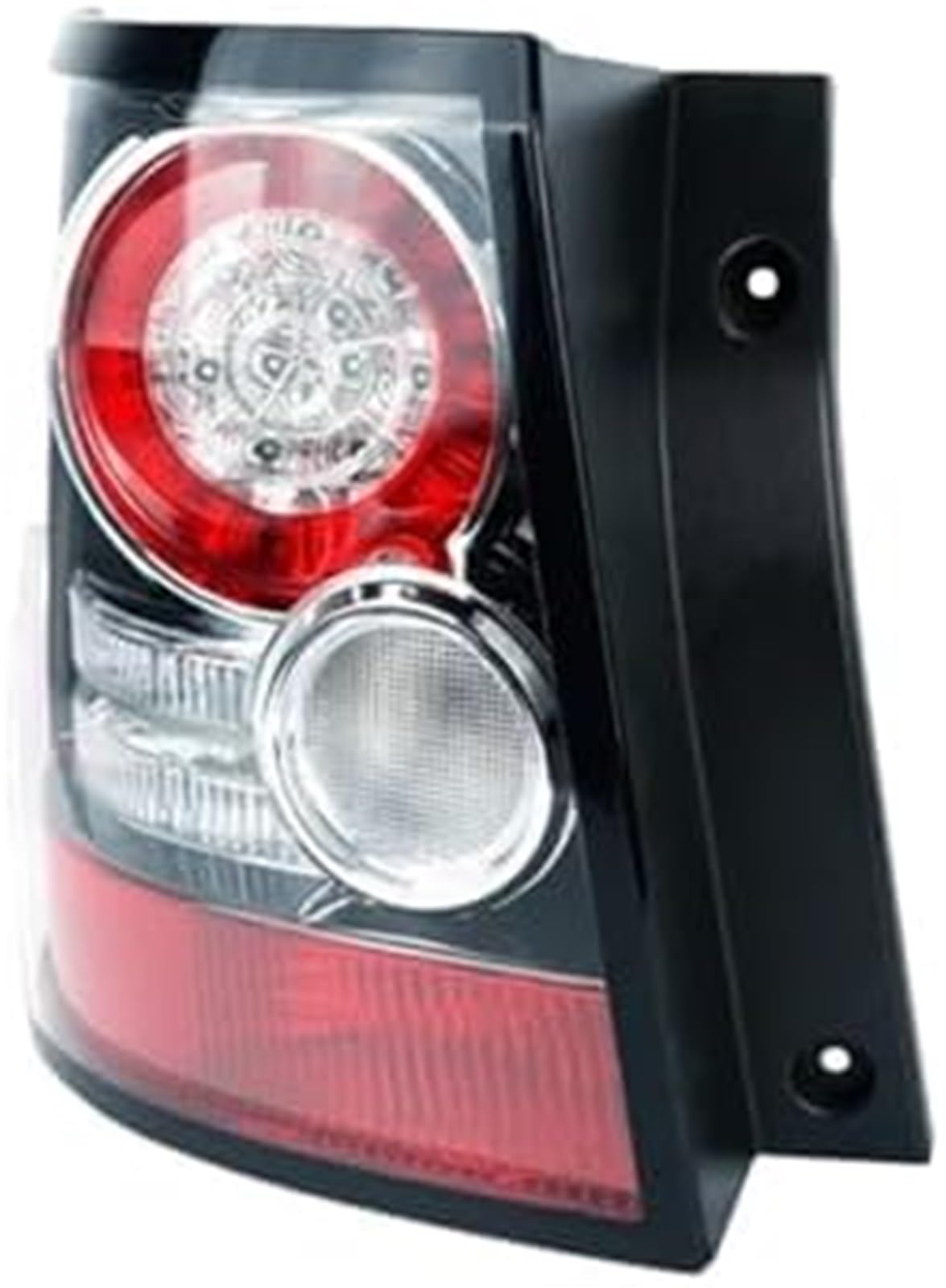 Światła tylne Tylny zderzak samochodu Lampa tylna Lampa tylna LR043994 LR043996, do Land, do Range, do Rover, do Sport 2005 2006 2007 2008 2009 2010 2011 2012 2013 Lampa tylna (prawa strona) Ś