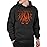 Junk Food Clothing x NFL - Cleveland Browns - Team Spotlight - Unisex Adult Pullover Fleece Hoodie for Men and Women - Size Small