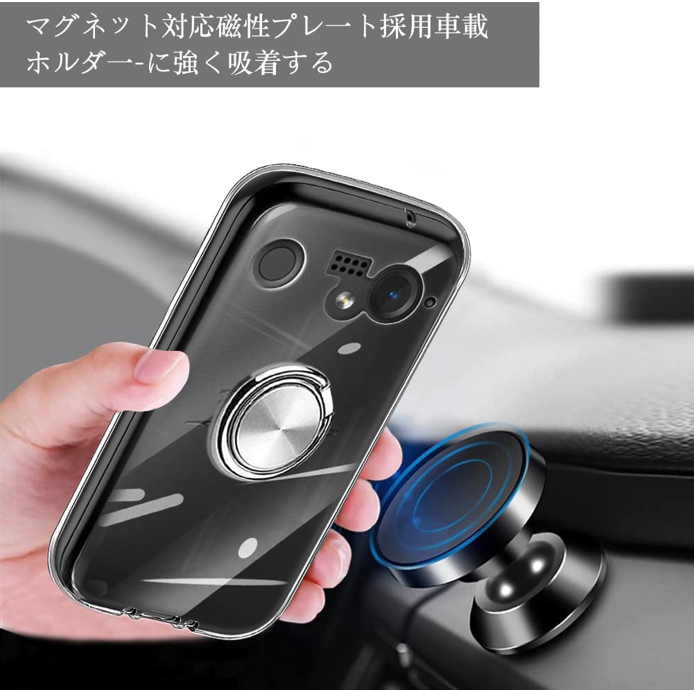 バルミューダフォン本体、カバー、充電器、サブ機に ASCII.jp：BALMUDA Phoneの丸い背面にピッタリ収まるワイヤレス