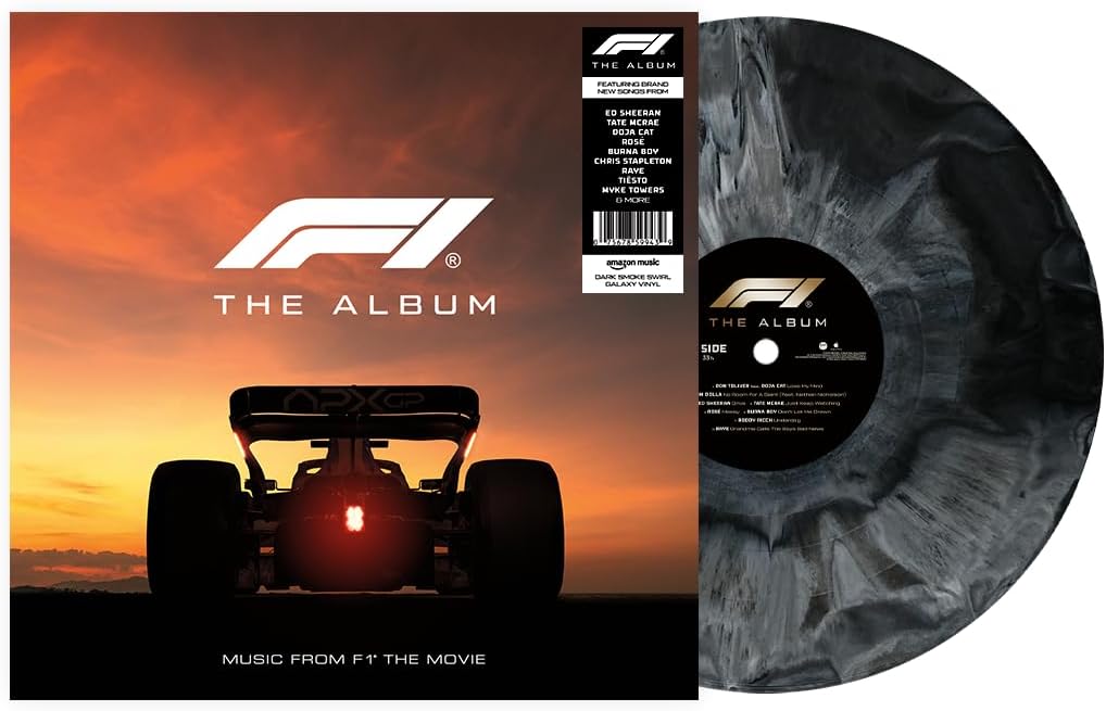 Album art