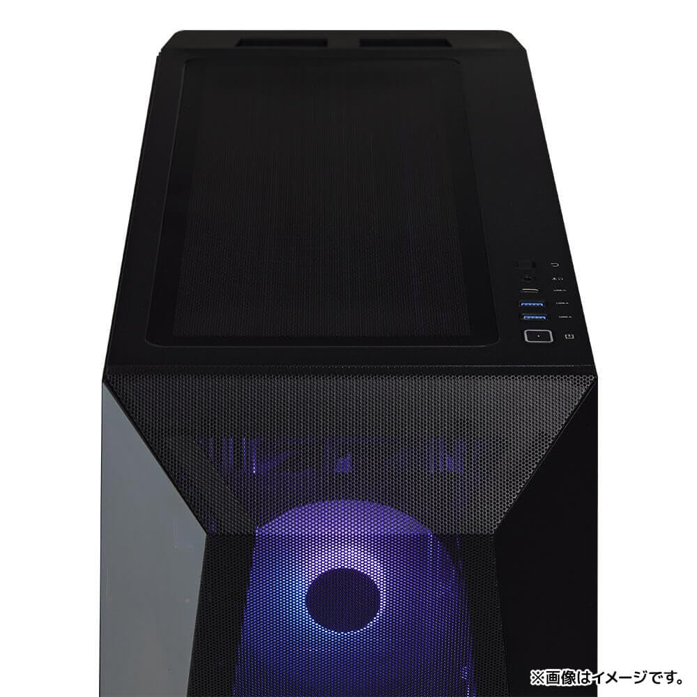 Amazon.co.jp: iiyama PC ゲーミングPC LEVEL∞(レベルインフィニティ